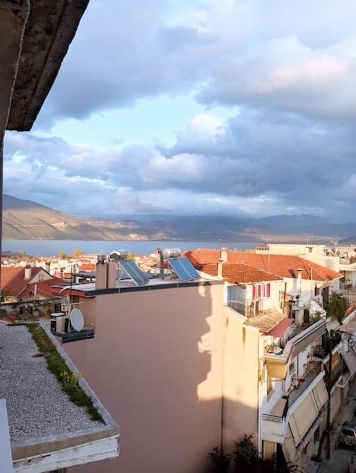 Διαμέρισμα Τριών Υπνοδωμάτιων. Ioannina Luaran gambar